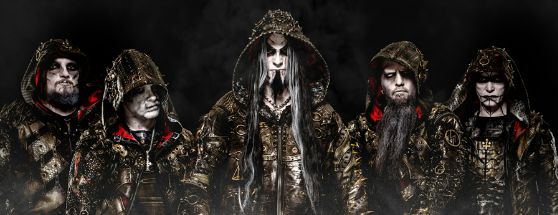 Dimmu Borgir's 3 Best Albums